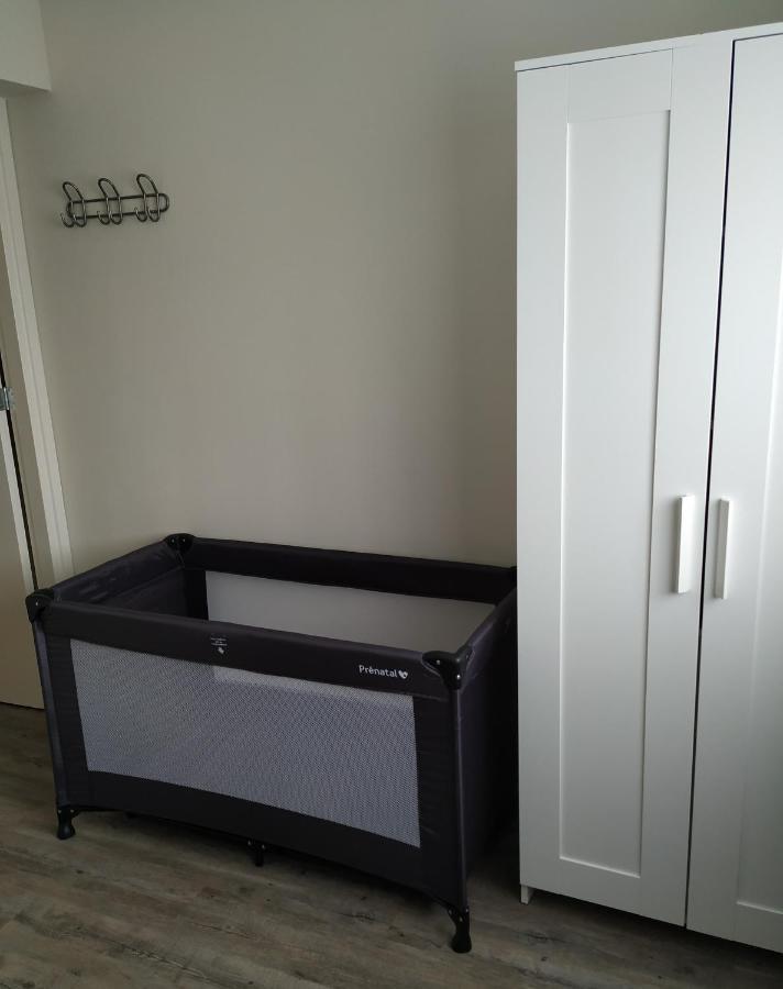 Apartamento Zeerust Buren  Exterior foto