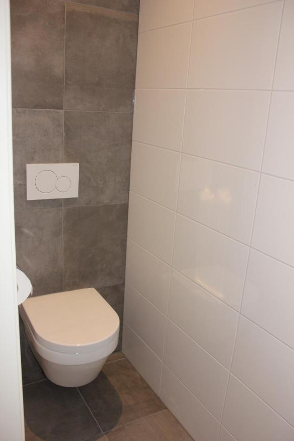 Apartamento Zeerust Buren  Exterior foto