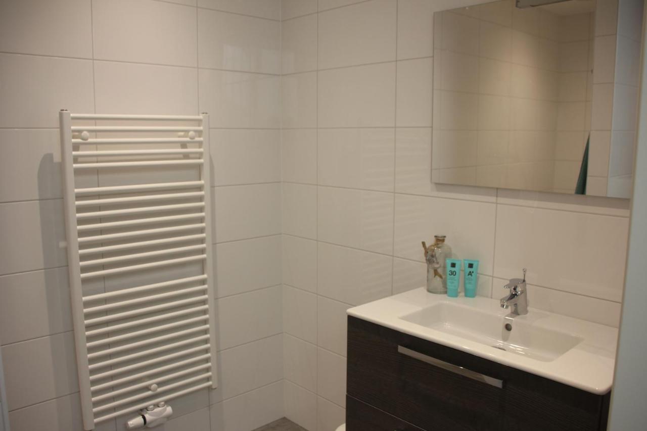 Apartamento Zeerust Buren  Exterior foto